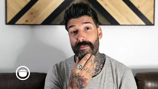 What's Next for My Beard | Carlos Costa