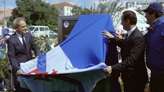 26/05/2016 | Inauguração do Estádio das Salésias "Os Belenenses / Fundação EDP"