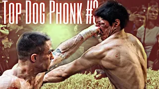 Top Dog phonk #3 | Подборка фонка из топ дог часть 3 | 30 минут хорошей музыки