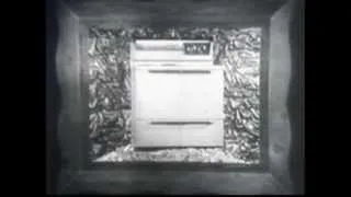 Vintage Hotpoint Commercial