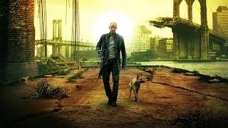 Official Trailer: I Am Legend (2007)