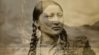 Canto Ancestral dos Índios Nativos Americanos | Cure Sua Alma 🦅(Imagens Reais)