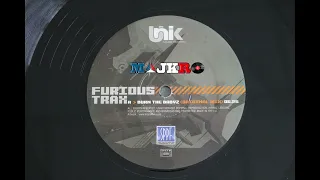 Furious Trax - Burn The Babyz (original Mix)