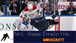 Some of The Greatest Hits By Alexei Emelin