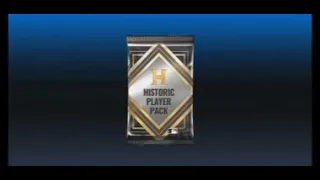 MLB 9 Innings 22 - Historic Player Pack! Team Select Signature Pack! Black Diamond Upgrade and More!