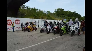 Independence Of Speed 2017| Bikers| Dover Raceway| Nikki Woon