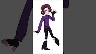 Who views Michael Afton better?