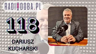 Rozmowa #118 | Burmistrz Dariusz Kucharski o inwestycjach, wyborach i przyszłości Dzierżoniowa