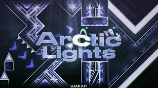 Arctic Lights 100% By EndLevel and ViruZ (Extreme Demon) [360FPS/60hz]