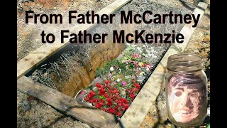 From Father McCartney to Father McKenzie