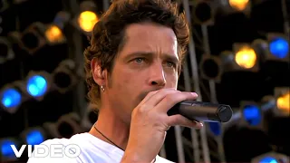 Audioslave Live 8 - Live At Siegessäule in Germany 2005 (Full Concert)