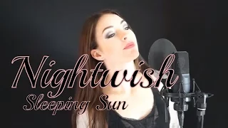 Nightwish - Sleeping Sun (Cover by Minniva)