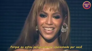 Beyoncé - Dangerously In Love (Live) (Legendado) #Tradução