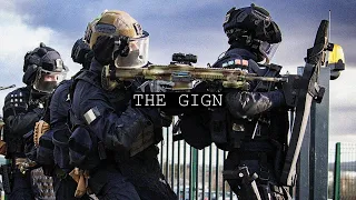 "GIGN"