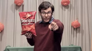 Doritos - Make Your Own -- Crash the Super Bowl 2012 Entry