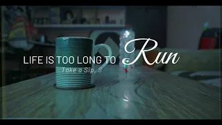 Sip Of A TEA - Cinematic Short Film | Shot on Sony ZV E-10 "With Kit-Lens" 16-50mm