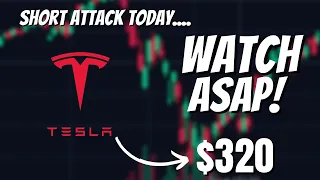 Someone is SUPER BULLISH on Tesla Stock... ($320+ in 6 Months)