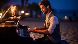 The Best Romantic Piano Music Collection Of All Time - Let The Sound Of Piano Music Warm You Up