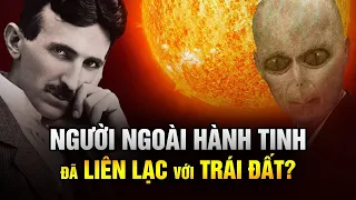 (Bản Full) Nhà Phát Minh Thiên Tài: Có Khả Năng Tiên Tri Và Liên Lạc Với Người Ngoài Hành Tinh