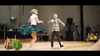 Обалденные песня и танец!!! БАНЮШКА Татьяна Козловская