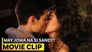 May jowa na si Sandy? | 'Bakit Hindi Ka Crush ng Crush Mo' | Movie Clips