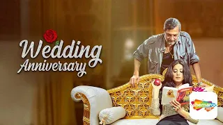 Wedding Anniversary Full Movie Fact and Story / Bollywood Movie Review in Hindi / Nana Patekar
