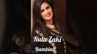 Rula Zaki - Bambino