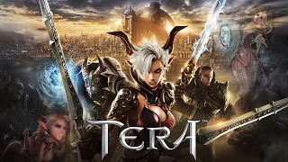 TERA - Online Кристаллы и Двойные кристаллы