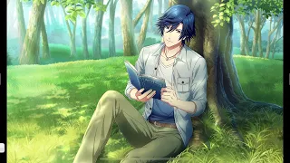 SR Ichinose Tokiya Wonderful Weather Side Story [UtaPri Shining Live EN]