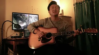 Shob Tongthra (A Thousand Lies) - BARDO Acoustic Cover