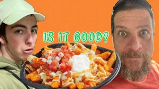 Are Taco Bell’s Secret Aardvark Nacho Fries Any Good!?