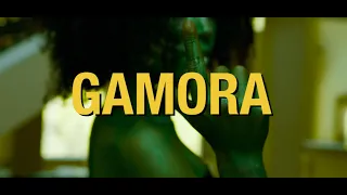 Roman James - Gamora (Official Music Video)