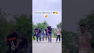 Danse Bamoun by Cameroon Dance Academy (ft Fadil le Sorcier)