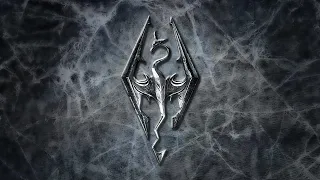 Skyrim / Прохождение с модами / серия 21 / Прямой эфир