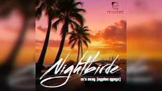 Nightbirde - It's Okay (Madec Remix) [Lyric Video]