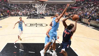 Philadelphia 76ers vs Los Angeles Clippers - Full Game Highlights | March 25, 2022 NBA Season