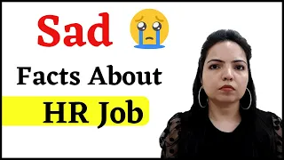 Unknown Facts About HR Job 🥺