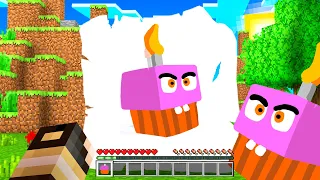 DISEGNO GLI ANIMATRONICS PER OTTENERLI SU MINECRAFT!!!