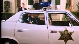 The Dukes of Hazzard: Deputy Dukes scene