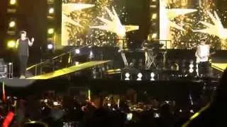 One Direction - Best Song Ever and Finale HD - Where We Are Tour - Rio de Janeiro