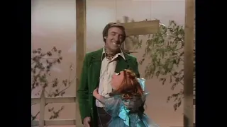 The Muppet Show - 106: Jim Nabors - “Gone With the Wind” (1976)
