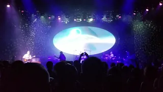 Widespread Panic - Slippin in the Darkness - St Augustine Amphitheatre - St Augustine, FL  9-15-18