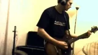 Metallica Enter Sandman Cover