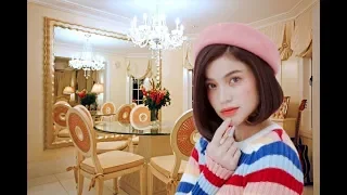 Anne Curtis’s New House In Mandaluyong City - [ Inside & Outside ] - 2018