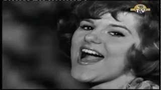 Peggy March - Mit 17 hat man noch Träume [1965]