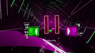 🔥 Beat Saber🔥 Clarx - Zig Zag [NCS Release]