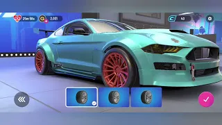 Exclusive Look: Forza Customs Supercar Makeover | Ford Mustang GT