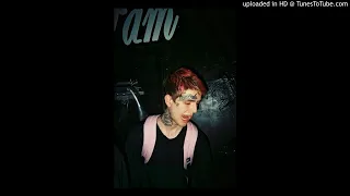 Lil Peep - 4 Gold Chains (Official Instrumental)