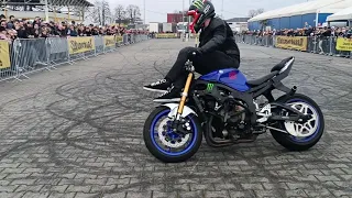 Stunter13 Oldtimerbazar 03.03.2024 Yamaha R6