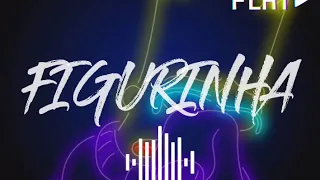 FIGURINHA - Douglas e Vinícius ft. MC Bruninho | REGGAE REMIX  |